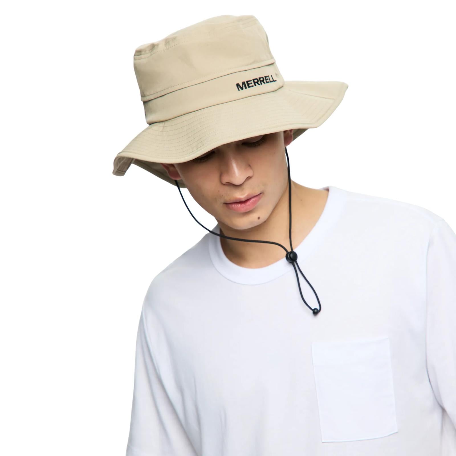 Huntington Fisherman Hat - Accessories | Merrell On Sale
