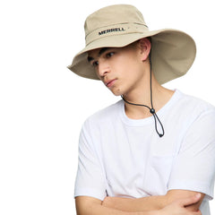 Huntington Fisherman Hat - Accessories | Merrell On Sale