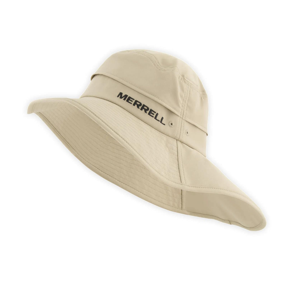 Huntington Fisherman Hat - Accessories | Merrell On Sale