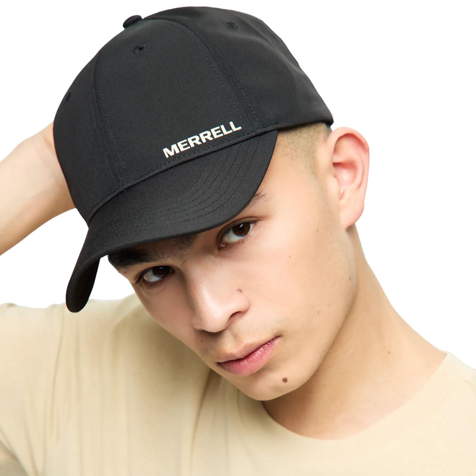 Huntington Tech Fabric Cap - Accessories | Merrell For Sale