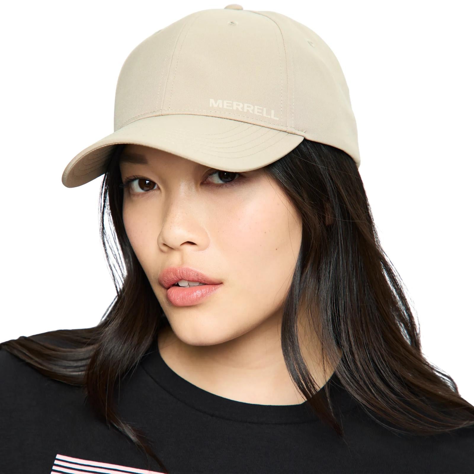 Huntington Tech Fabric Cap - Accessories | Merrell