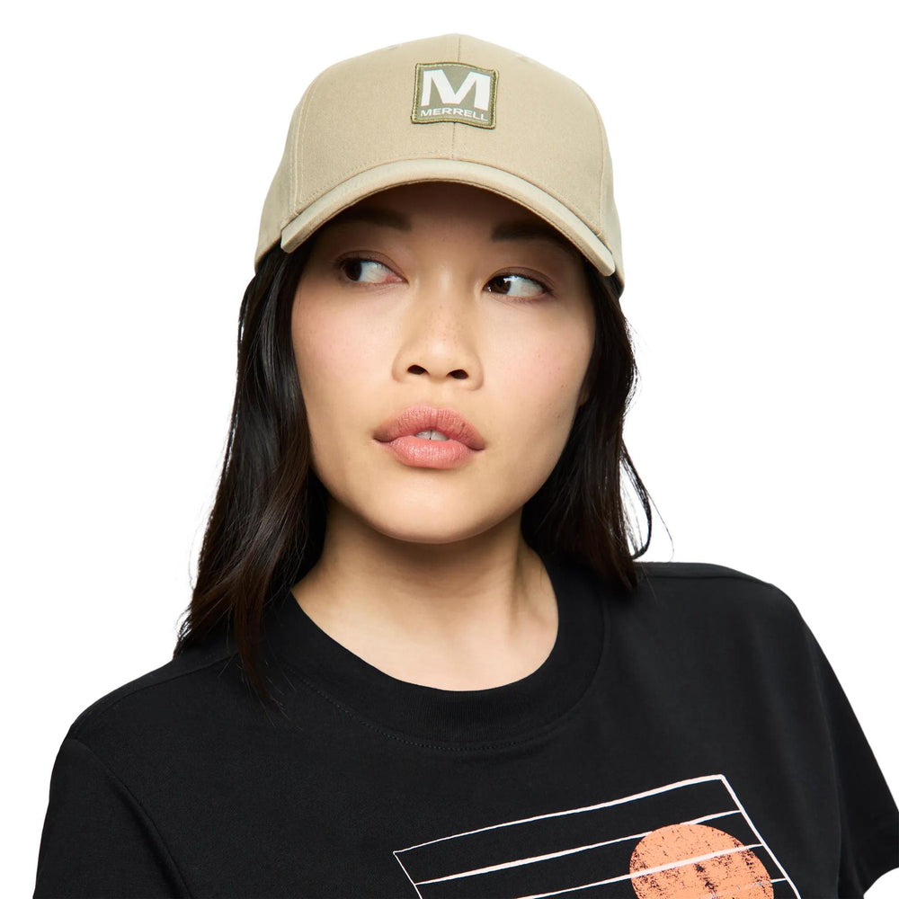 Merrell Patch Cap - Accessories | Merrell Discount