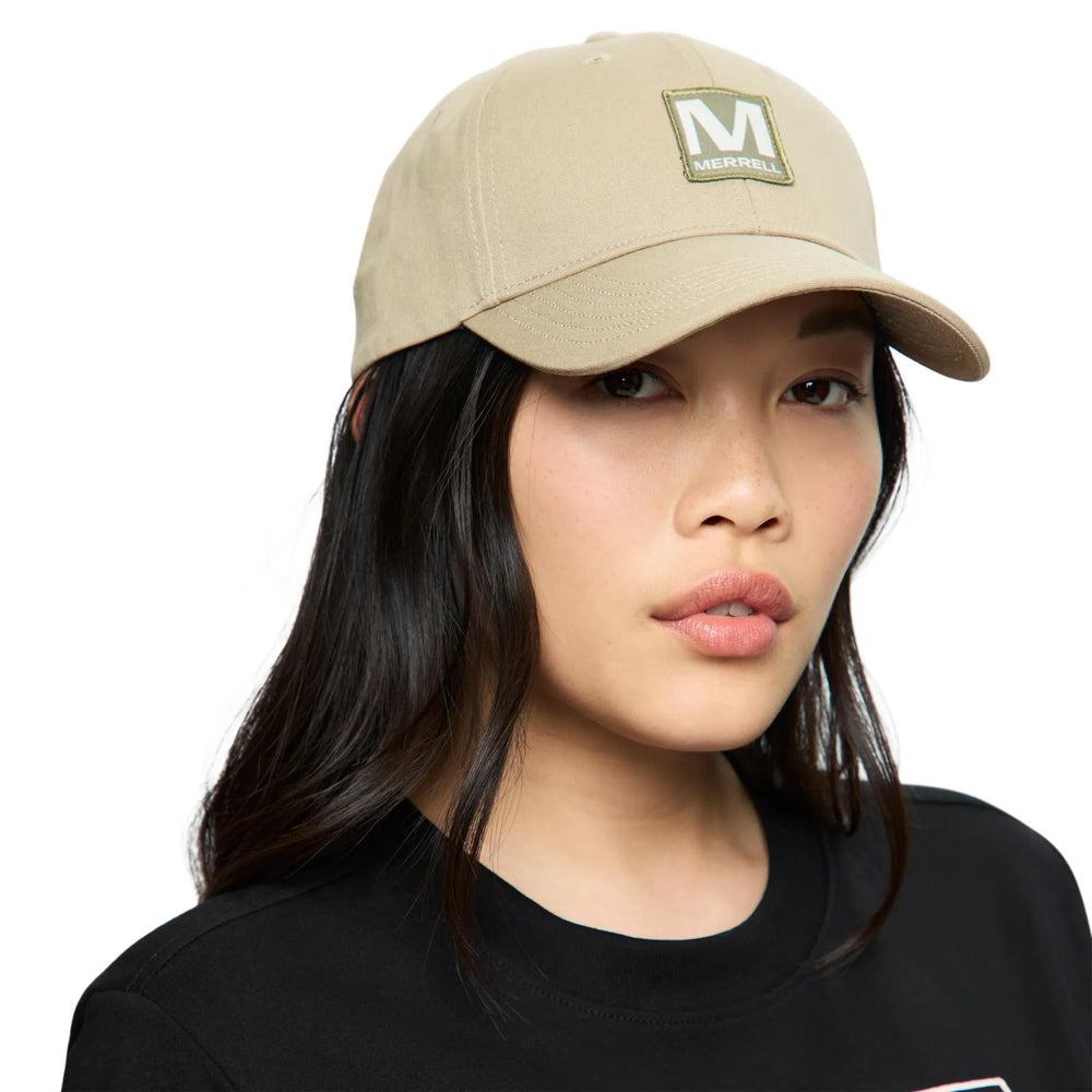 Merrell Patch Cap - Accessories | Merrell Discount