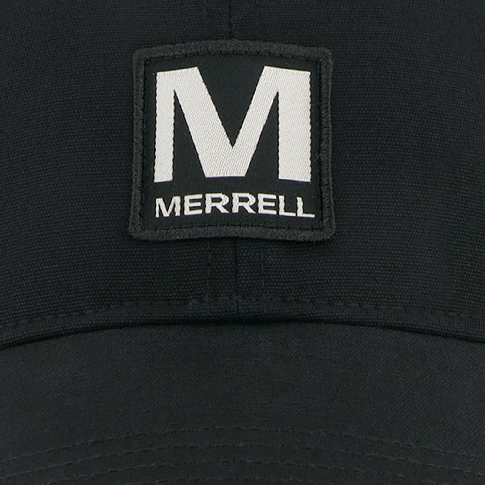 Merrell Patch Cap - Accessories | Merrell Onsale