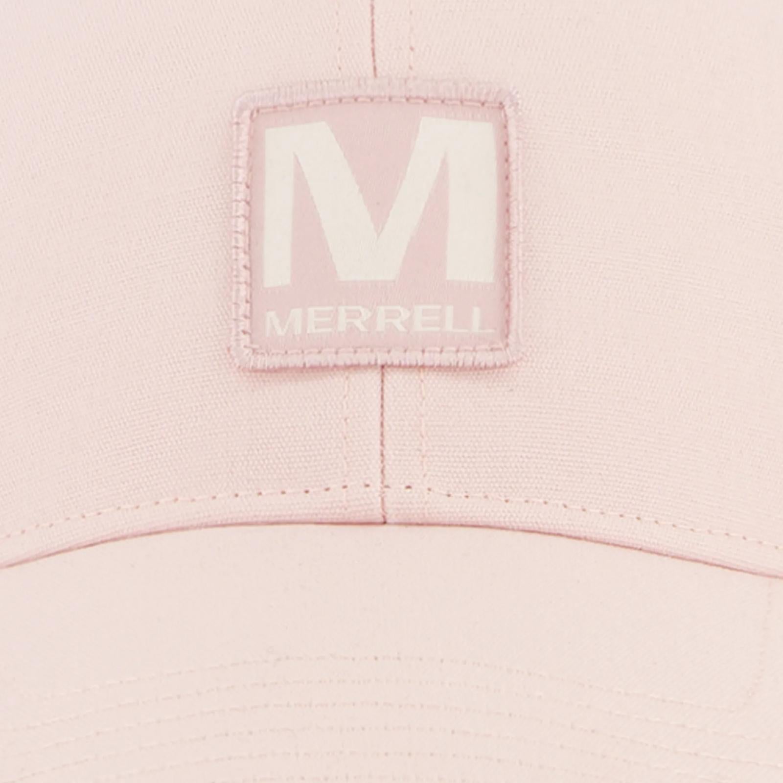 Merrell Patch Cap - Accessories | Merrell On Sale
