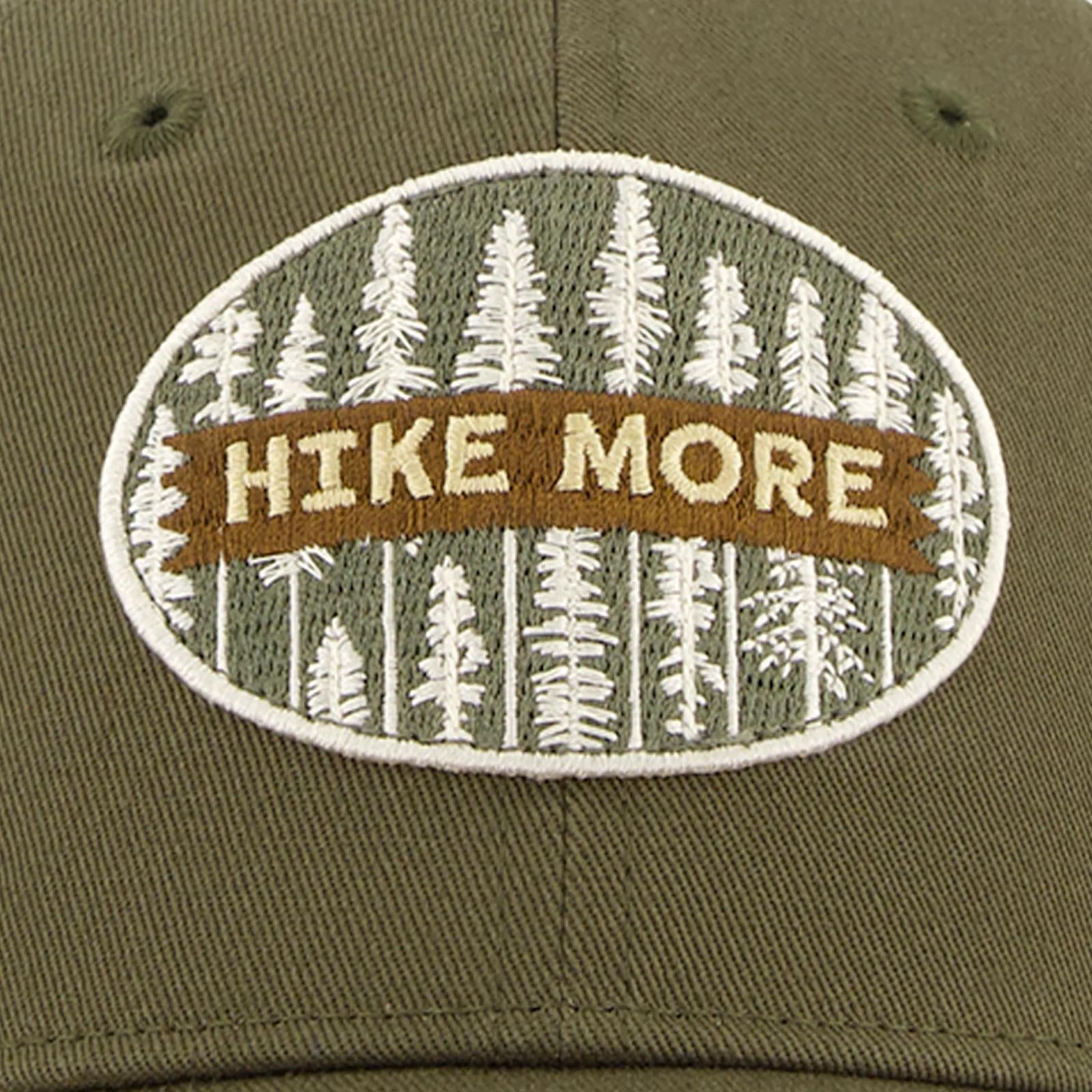 Hike More Patch Cap - Accessories | Merrell For Sale
