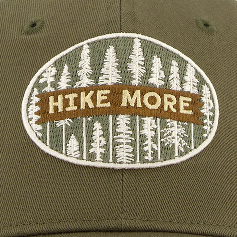 Hike More Patch Cap - Accessories | Merrell For Sale
