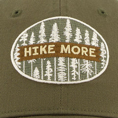 Hike More Patch Cap - Accessories | Merrell For Sale
