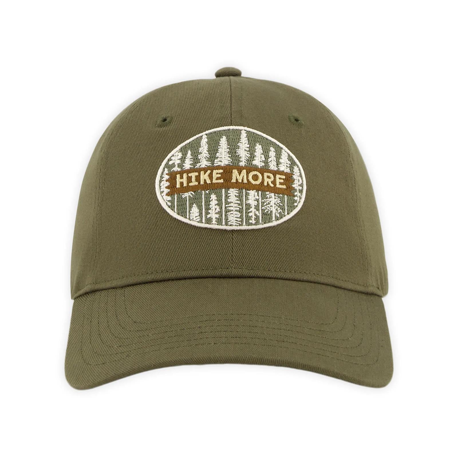 Hike More Patch Cap - Accessories | Merrell For Sale