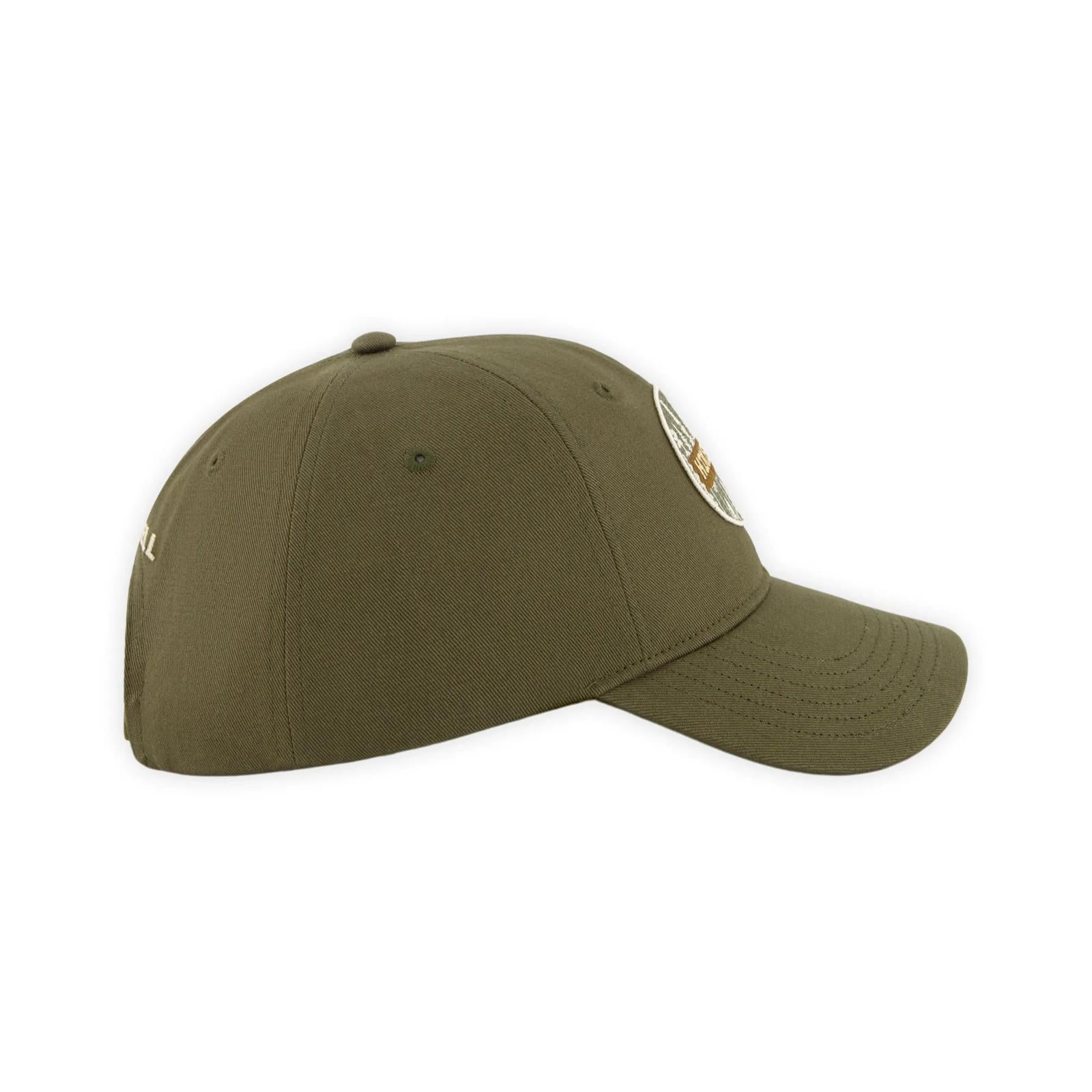 Hike More Patch Cap - Accessories | Merrell For Sale