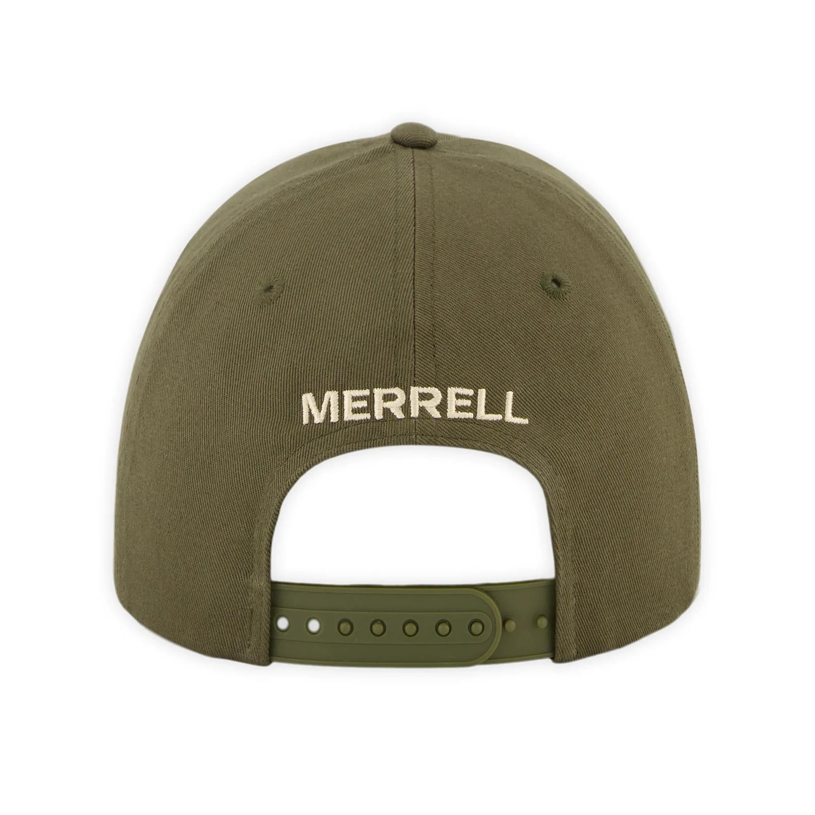 Hike More Patch Cap - Accessories | Merrell For Sale