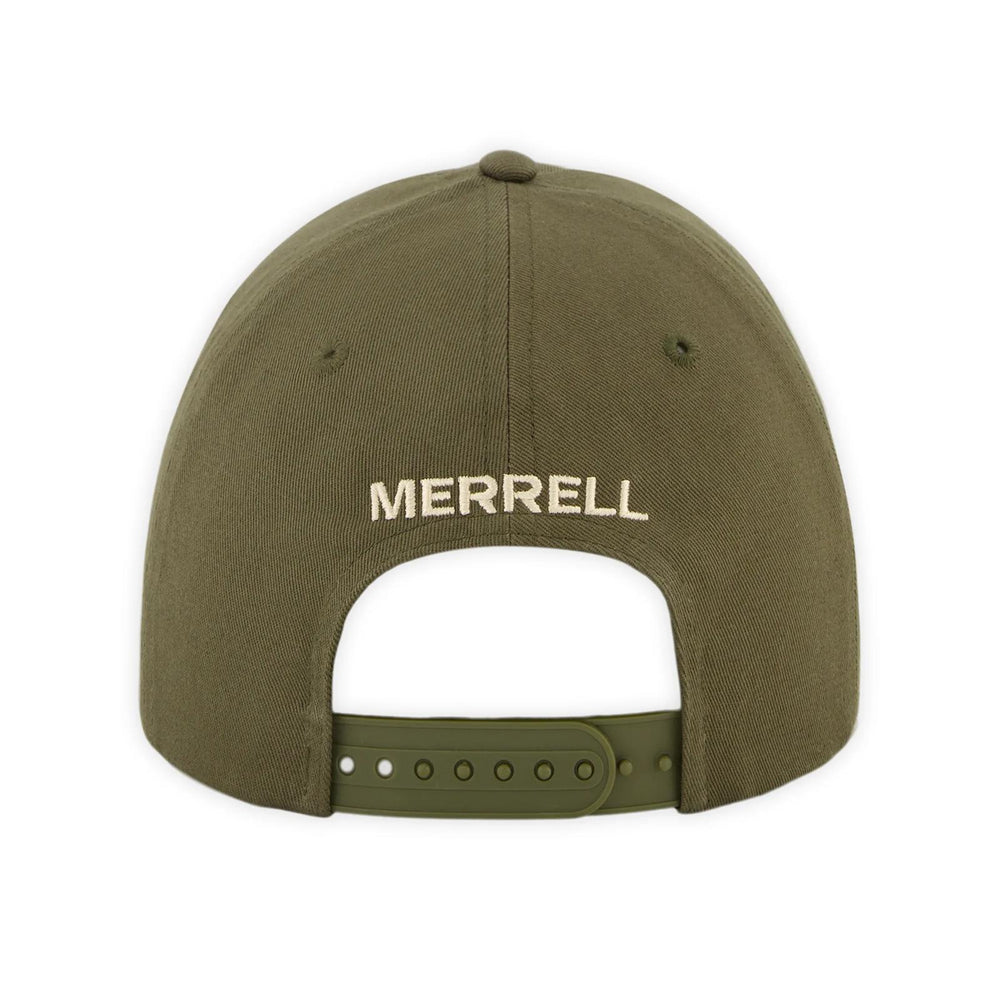 Hike More Patch Cap - Accessories | Merrell For Sale