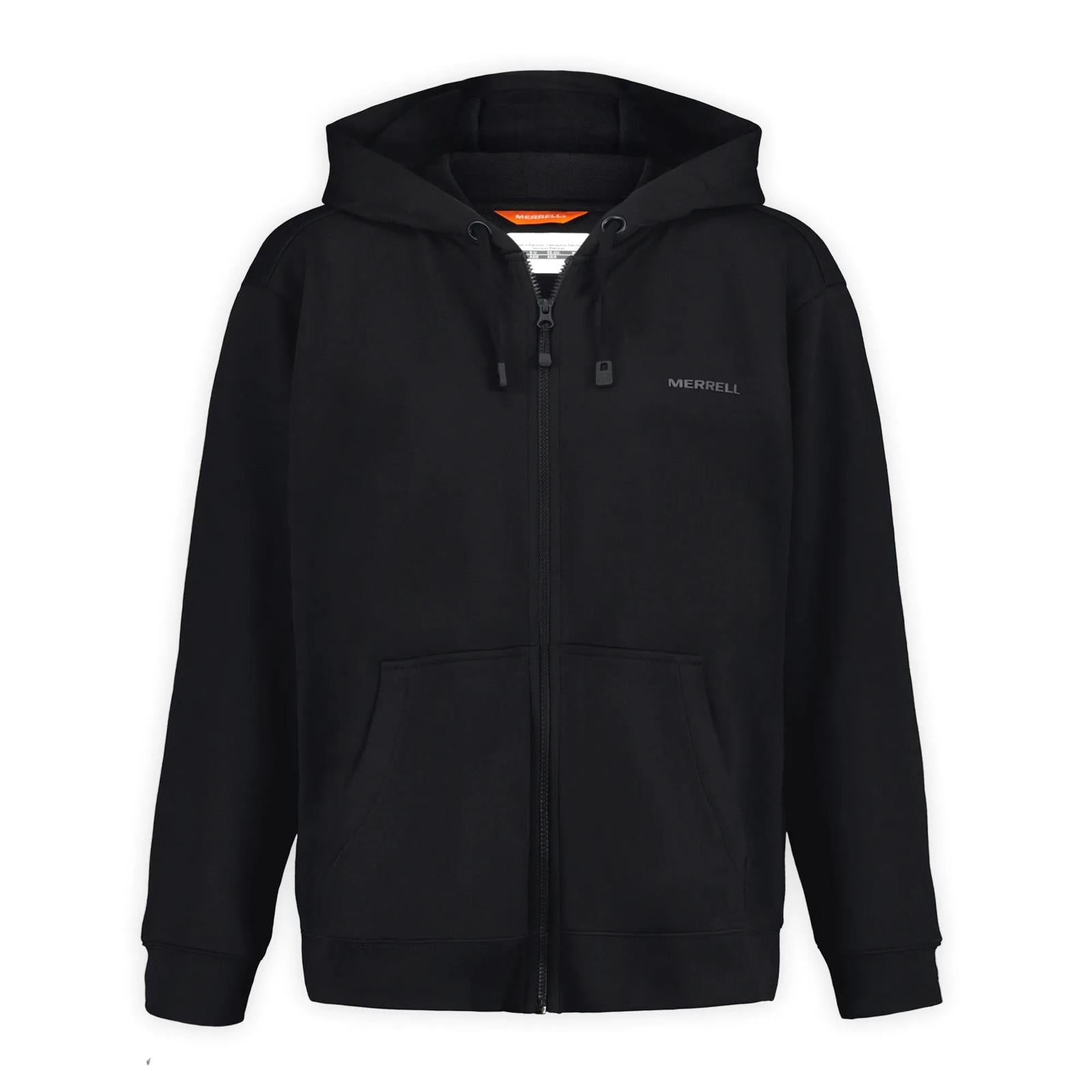 Carson Full Zip Hoody - Tops | Merrell On Sale