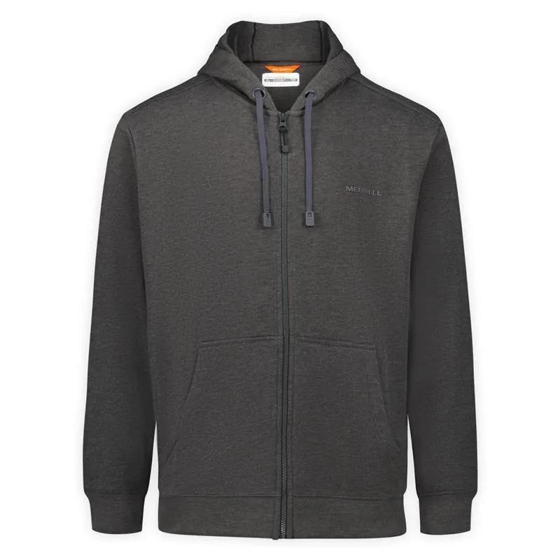 Carson Full Zip Hoody - Tops | Merrell For Sale