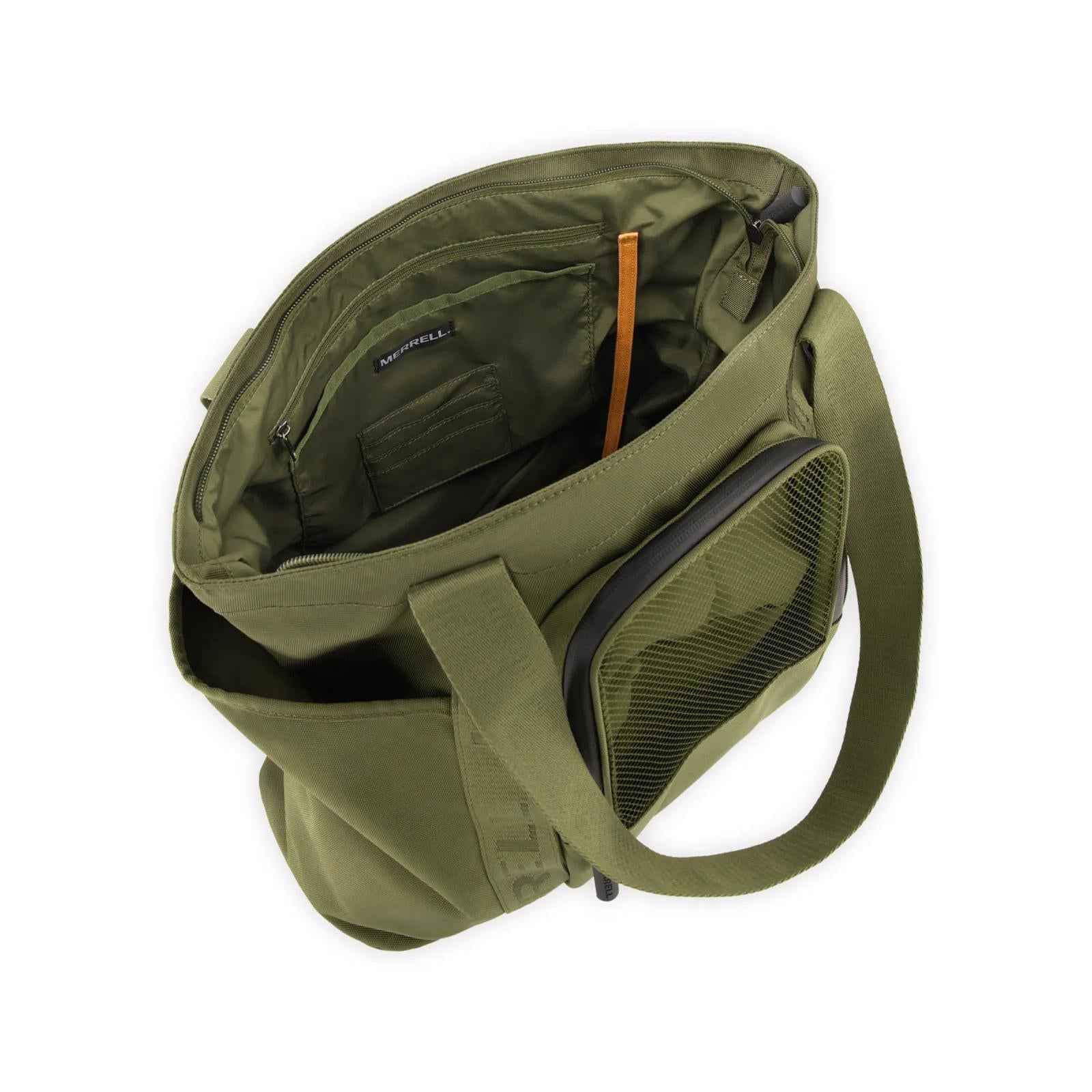 Reed Tote - Accessories | Merrell On Sale