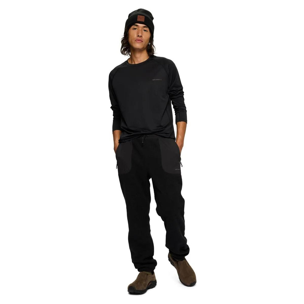 Tech Long Sleeve Tee - Clothing | Merrell For Sale
