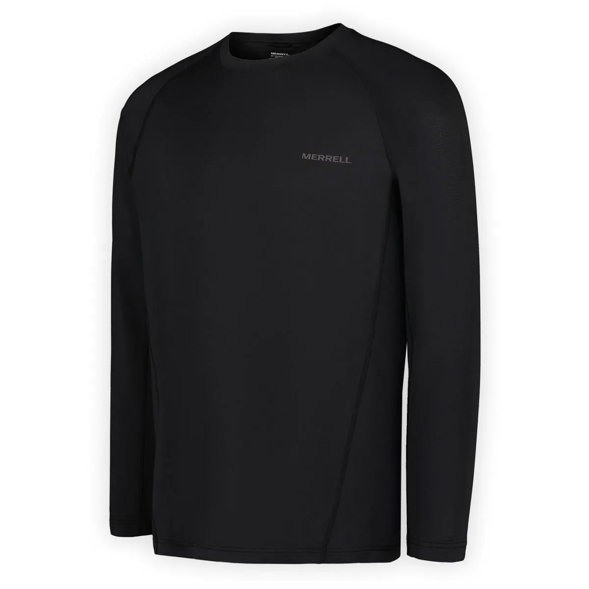 Tech Long Sleeve Tee - Clothing | Merrell For Sale
