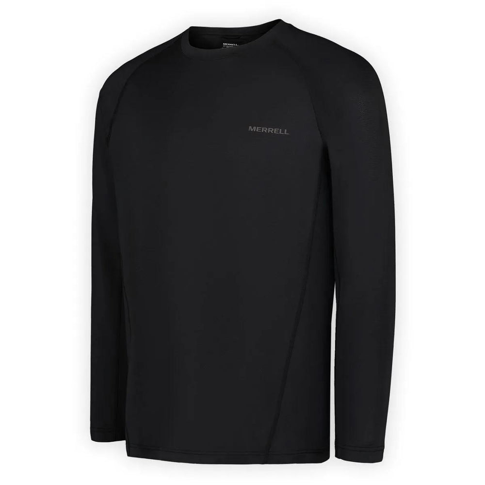 Tech Long Sleeve Tee - Clothing | Merrell For Sale