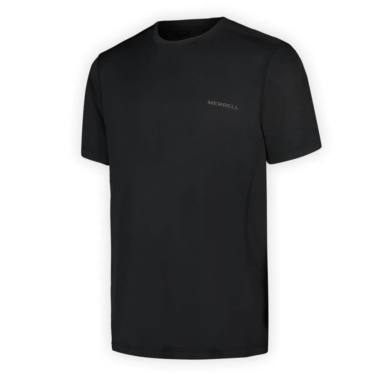 Tech Short Sleeve Tee - Clothing | Merrell