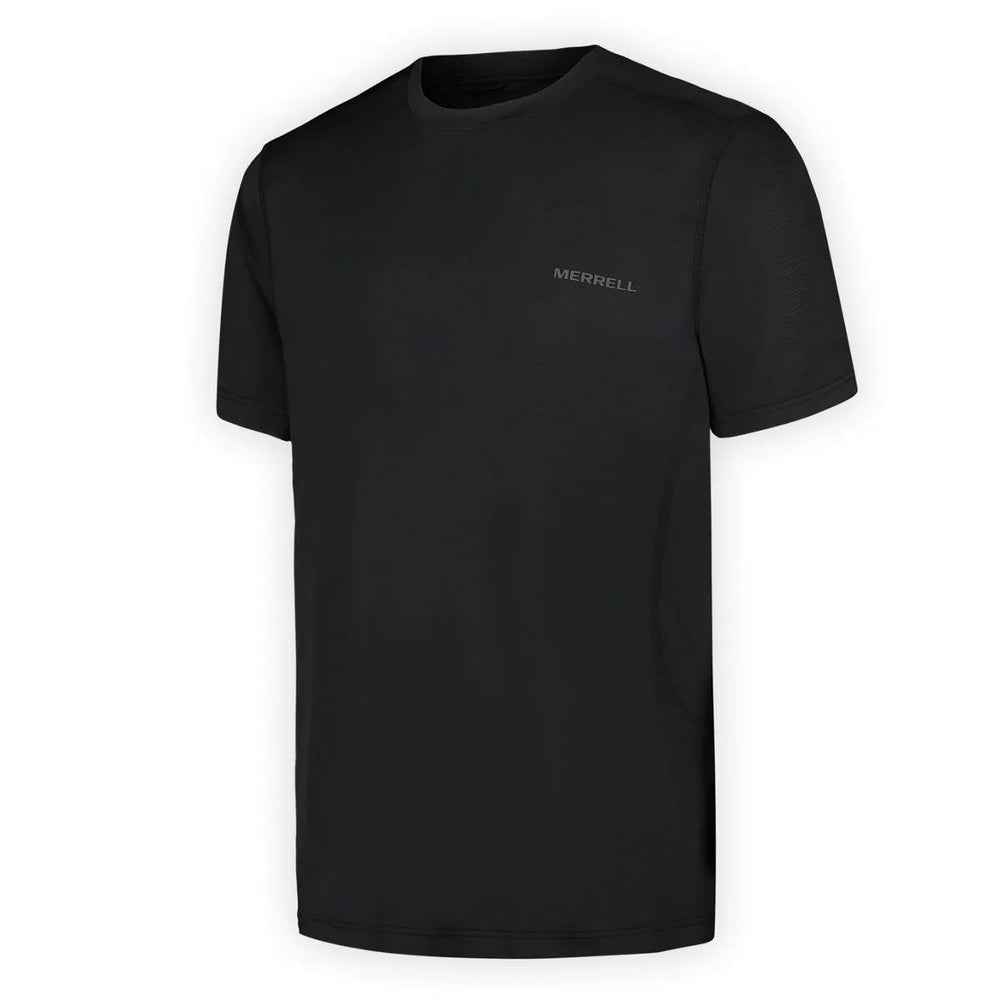 Tech Short Sleeve Tee - Clothing | Merrell