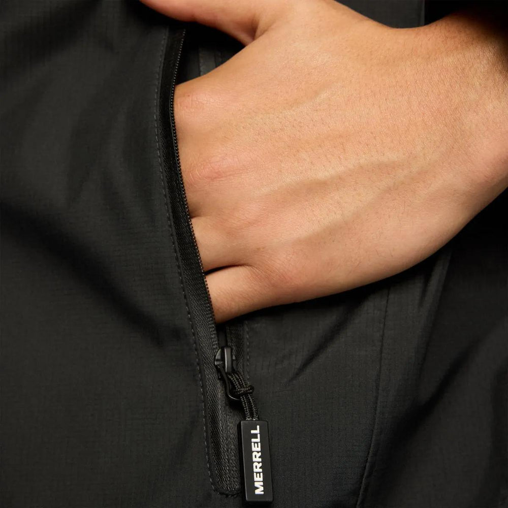 Rain Shell Jacket - Outerwear | Merrell Discount