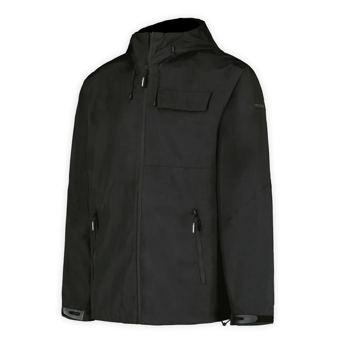 Rain Shell Jacket - Outerwear | Merrell Discount