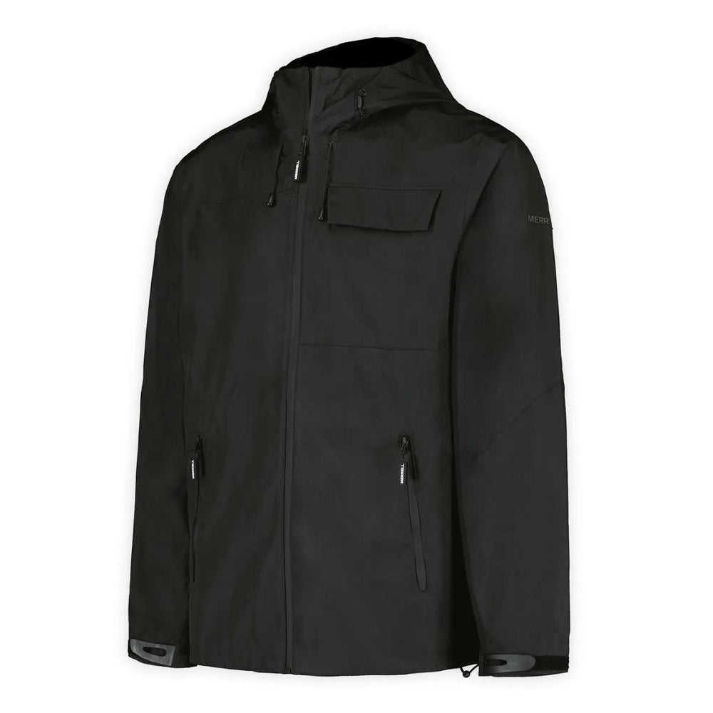Rain Shell Jacket - Outerwear | Merrell Discount