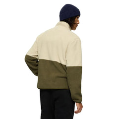 Tengu Sherpa Jacket - Clothing | Merrell Onsale