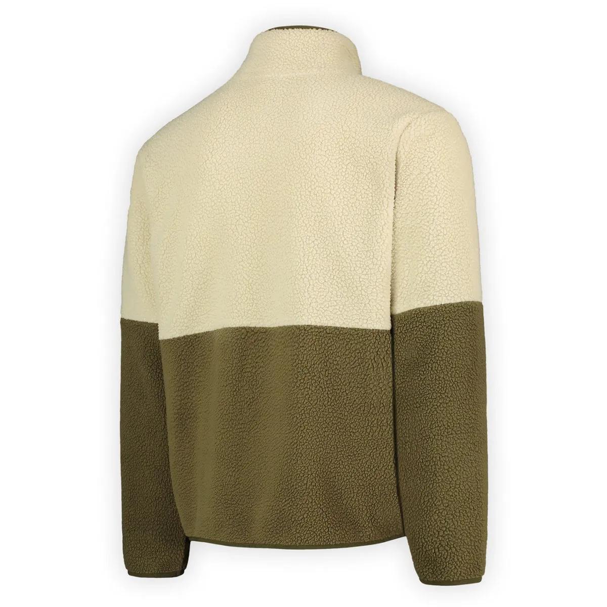 Tengu Sherpa Jacket - Clothing | Merrell Onsale