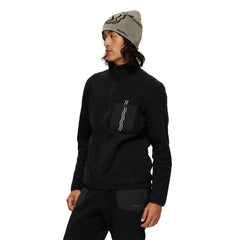 Jungle Fleece Full Zip - Clothing | Merrell On Sale