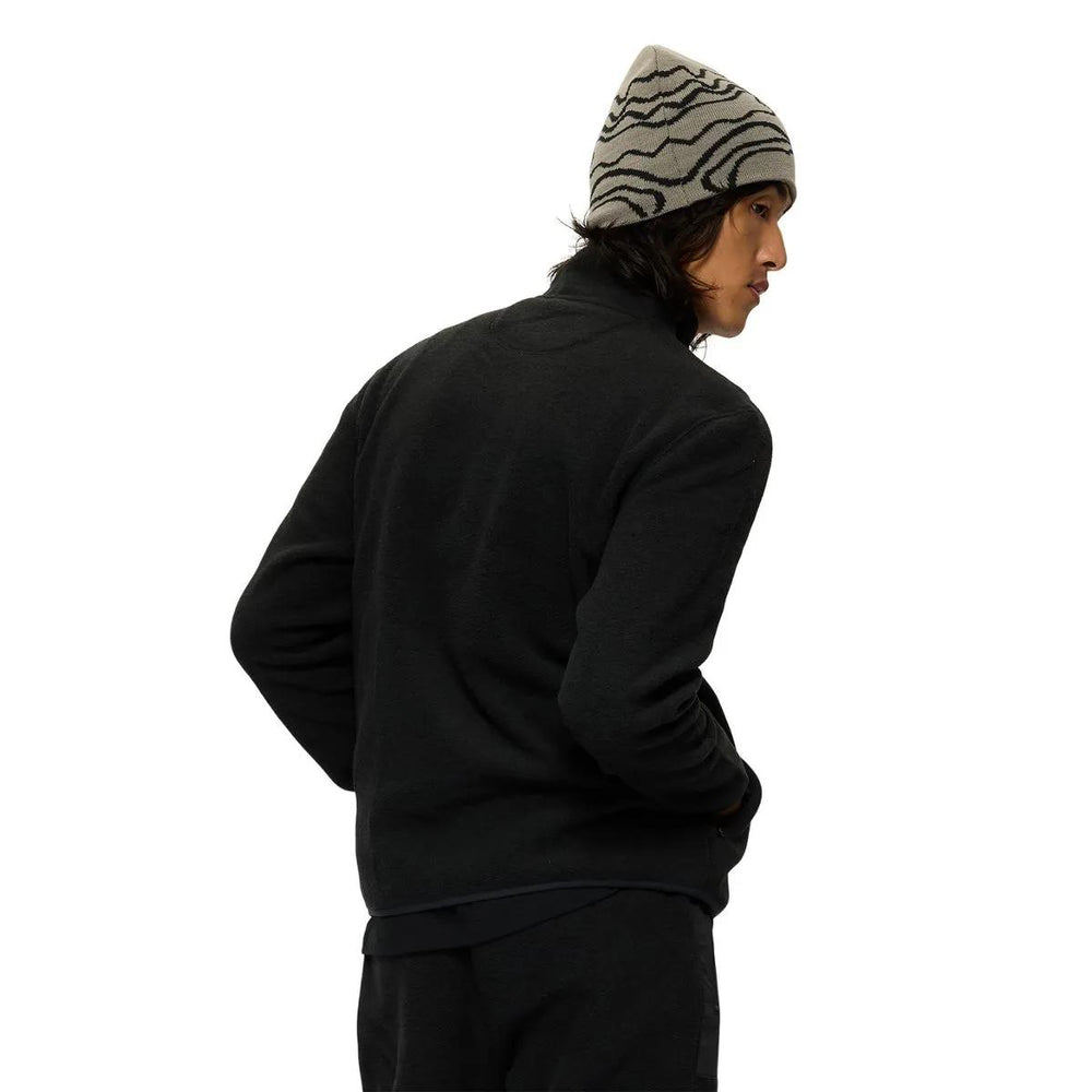 Jungle Fleece Full Zip - Clothing | Merrell On Sale
