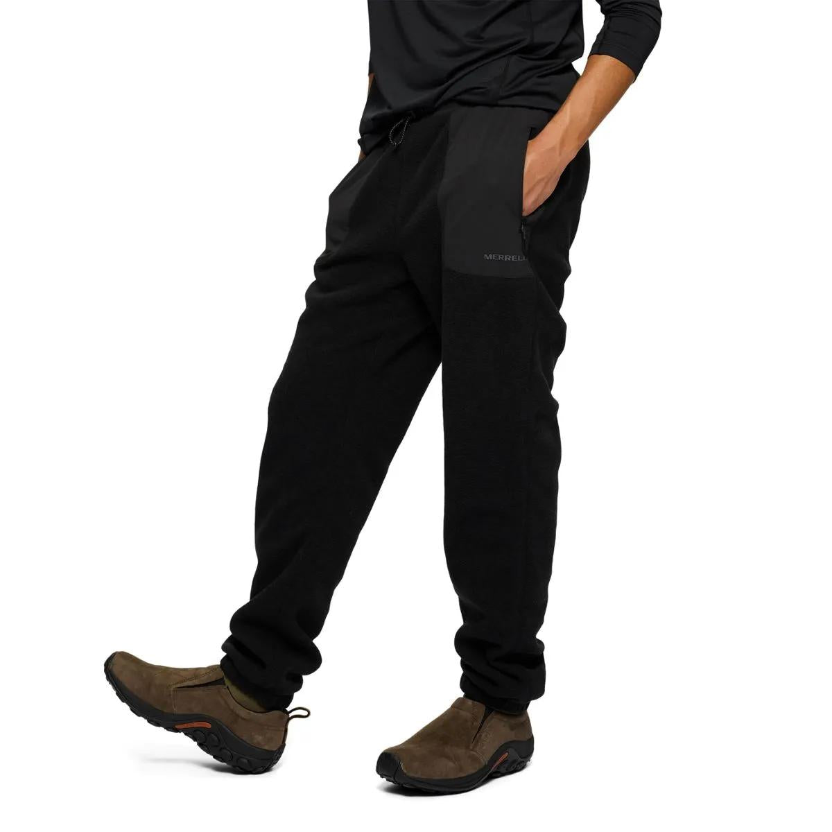 Jungle Fleece Jogger - Bottoms | Merrell For Sale