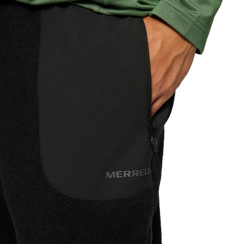 Jungle Fleece Jogger - Bottoms | Merrell For Sale