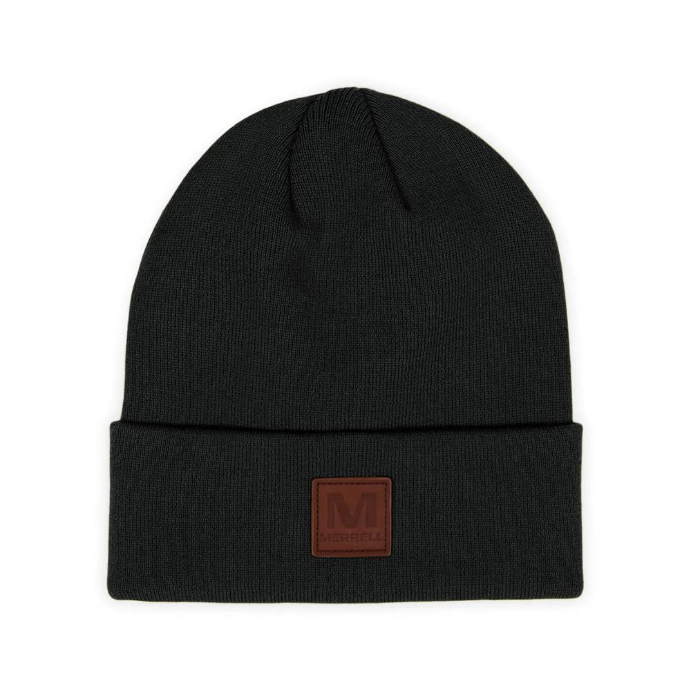Gannet Hat With Leather Patch - Hats & Headwear | Merrell For Sale