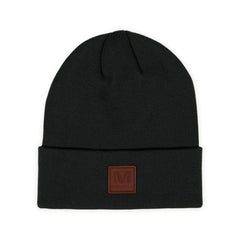 Gannet Hat With Leather Patch - Hats & Headwear | Merrell For Sale