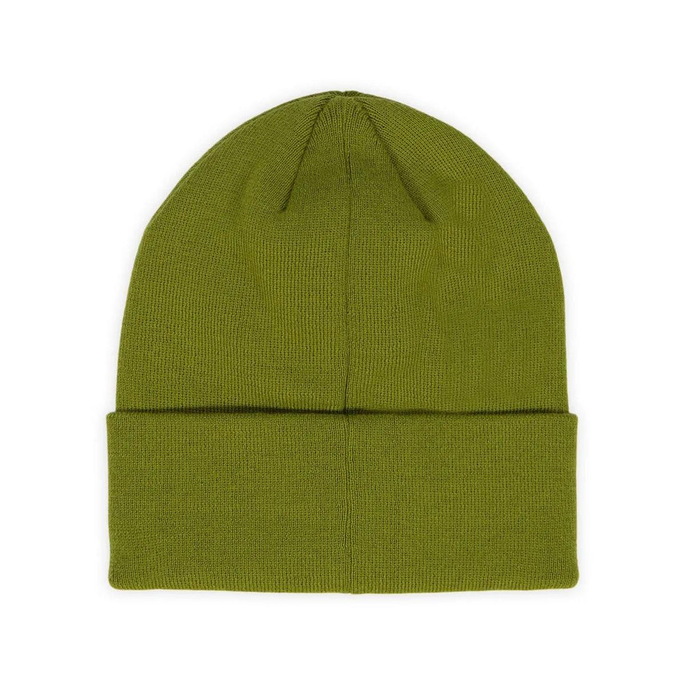 Gannet Hat With Leather Patch - Hats & Headwear | Merrell