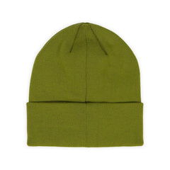 Gannet Hat With Leather Patch - Hats & Headwear | Merrell