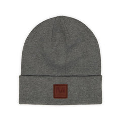 Gannet Hat With Leather Patch - Hats & Headwear | Merrell Discount