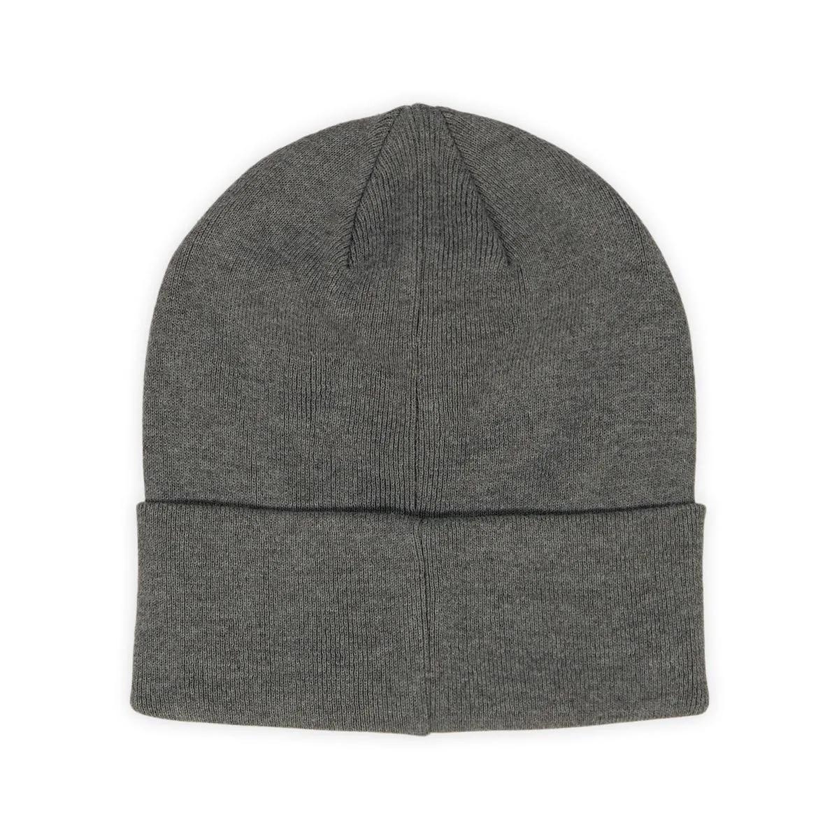 Gannet Hat With Leather Patch - Hats & Headwear | Merrell Discount