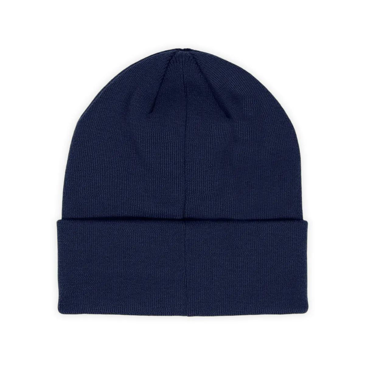 Gannet Hat With Leather Patch - Hats & Headwear | Merrell Onsale