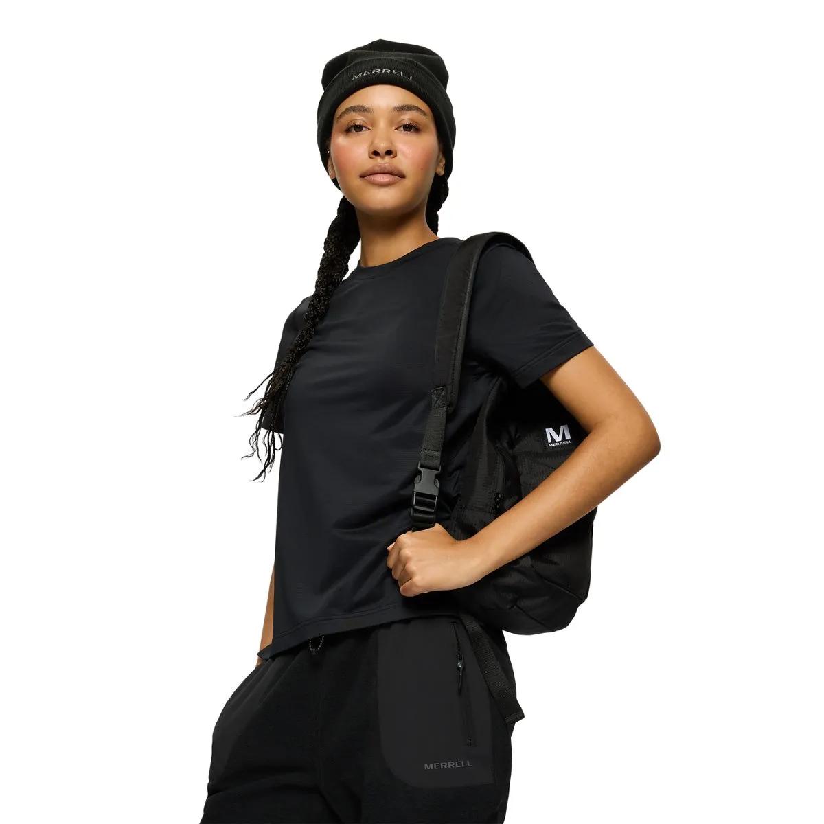 Powell Core Logo Beanie - Hats & Headwear | Merrell On Sale