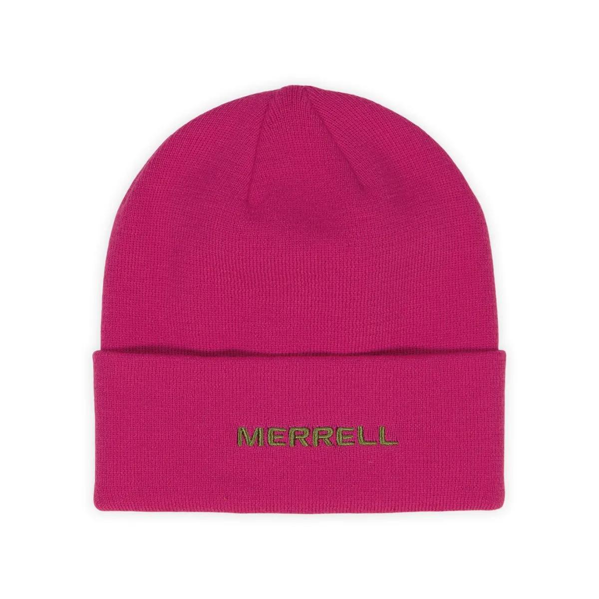Powell Core Logo Beanie - Hats & Headwear | Merrell