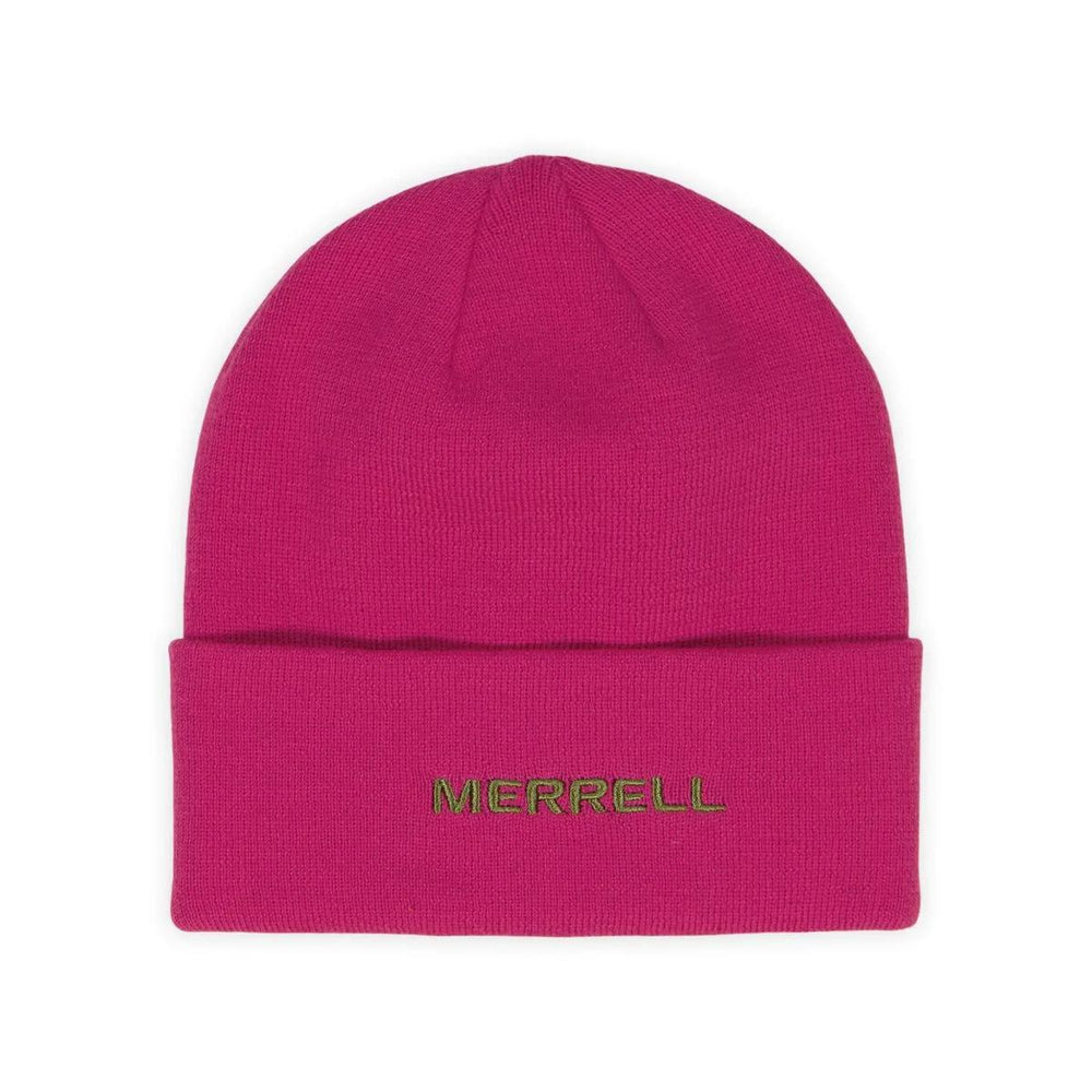 Powell Core Logo Beanie - Hats & Headwear | Merrell