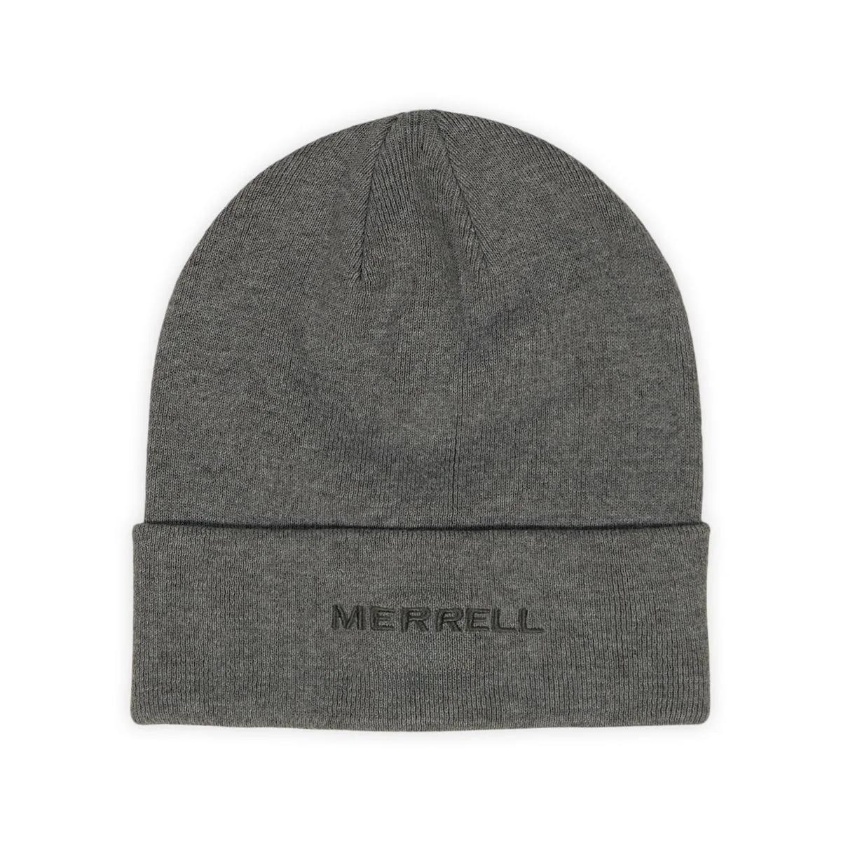 Powell Core Logo Beanie - Hats & Headwear | Merrell Discount
