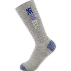 Trekker Outdoor Crew Sock 3 Pack - Socks | Merrell Discount