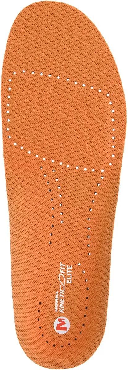 Kinetic Fit™ Elite Footbed Wide Width - Insoles | Merrell Onsale