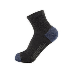 Trekker Outdoor Quarter Sock 3 Pack - Socks | Merrell On Sale