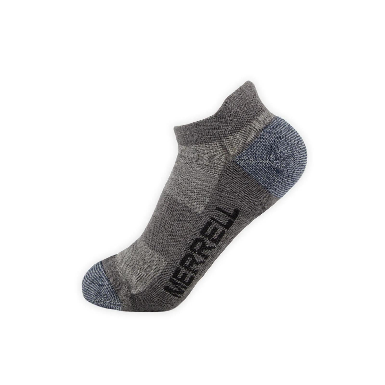 Trekker Outdoor Low Cut Sock 3 Pack - Socks | Merrell For Sale