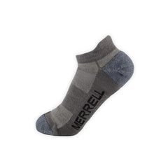 Trekker Outdoor Low Cut Sock 3 Pack - Socks | Merrell For Sale