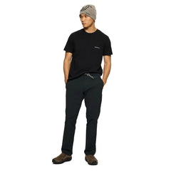 Relaxed Cotton Short Sleeve Tee - Shop All Clothing | Merrell